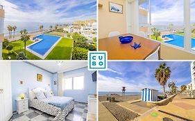 Cubo'S Urban Beach Algarrobo